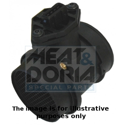 Mass Air Flow Sensor